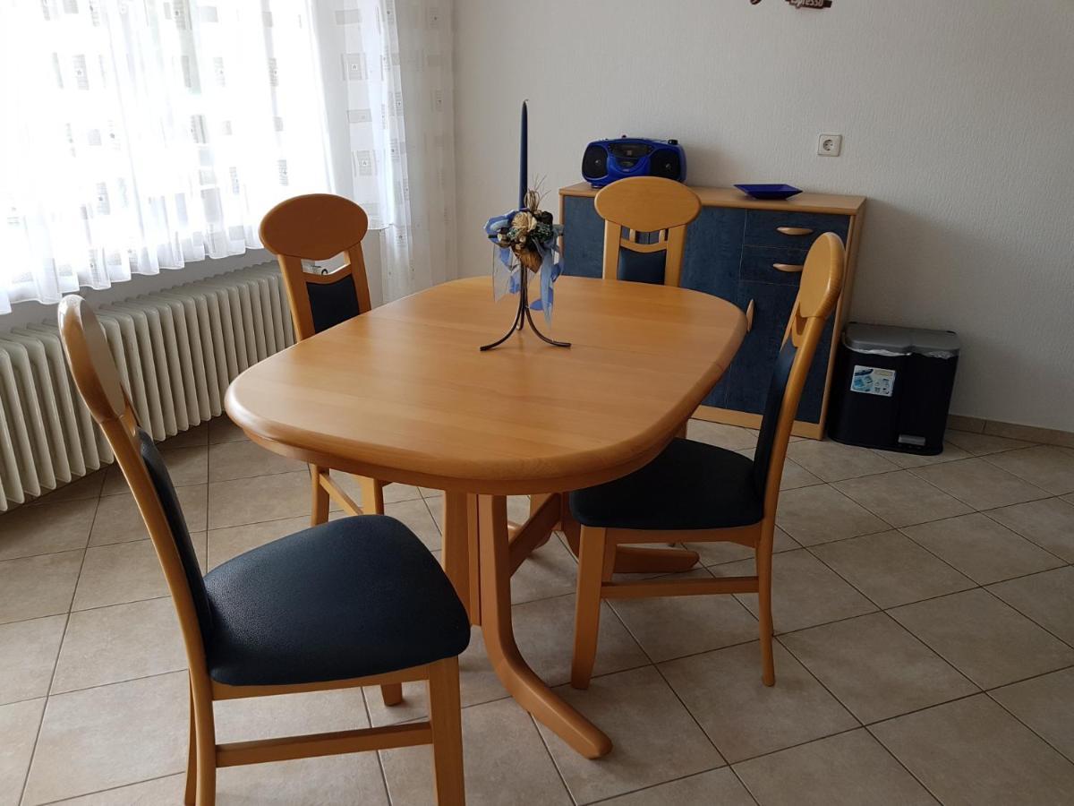 Ferienwohnung Keine Monteurvermietung Naehe Heidelberg Hockenheim Bds Anlage Philippsburg Exterior foto